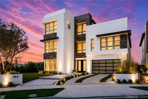 265 Orchid Court