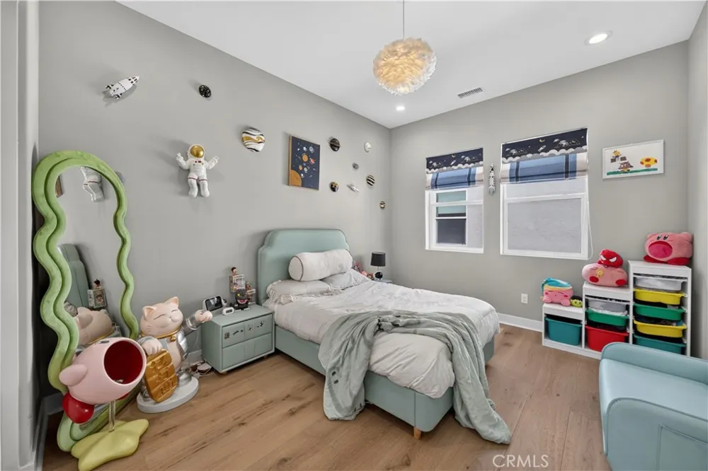 265 Orchid Court Montebello, CA 90640