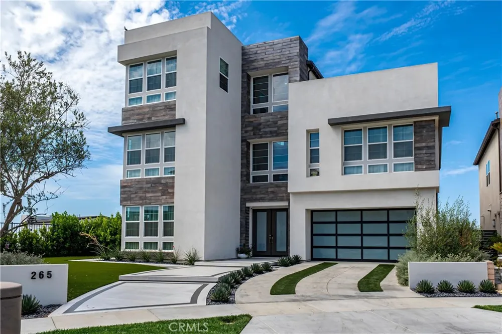 265 Orchid Court Montebello, CA 90640