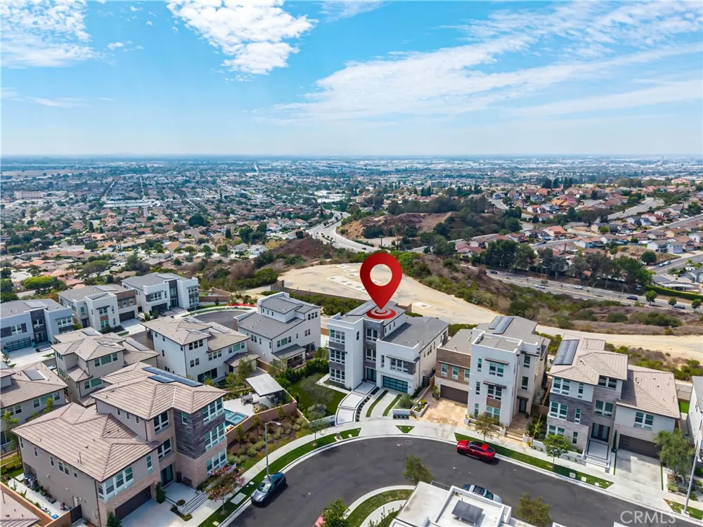 265 Orchid Court Montebello, CA 90640