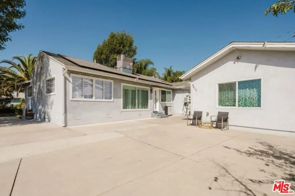 9620 Woodale Avenue Arleta, CA 91331