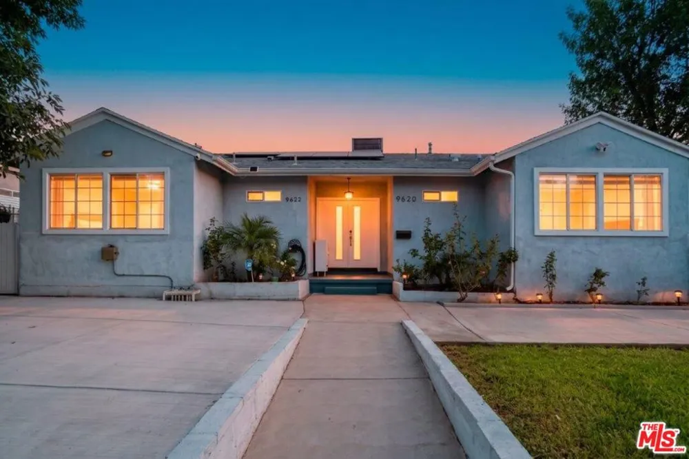 9620 Woodale Avenue Arleta, CA 91331