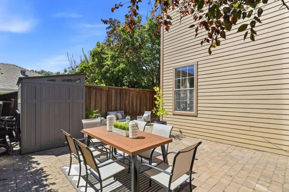 120 Kent Scotts Valley, CA 95066
