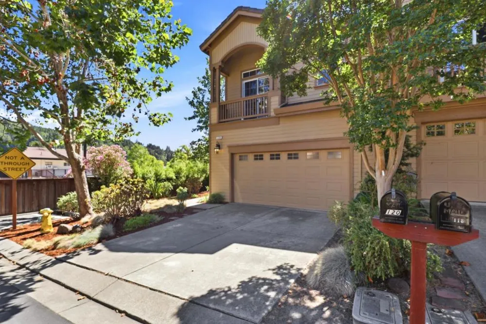 120 Kent Scotts Valley, CA 95066