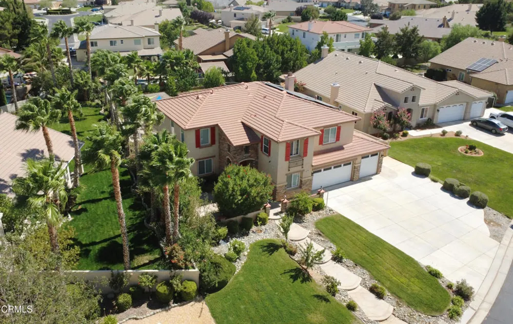 41910 Montallegro Street Lancaster, CA 93536