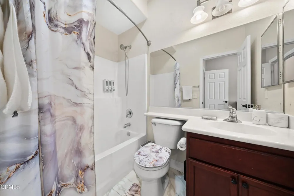 41910 Montallegro Street Lancaster, CA 93536