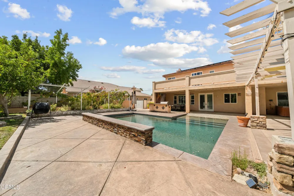 41910 Montallegro Street Lancaster, CA 93536