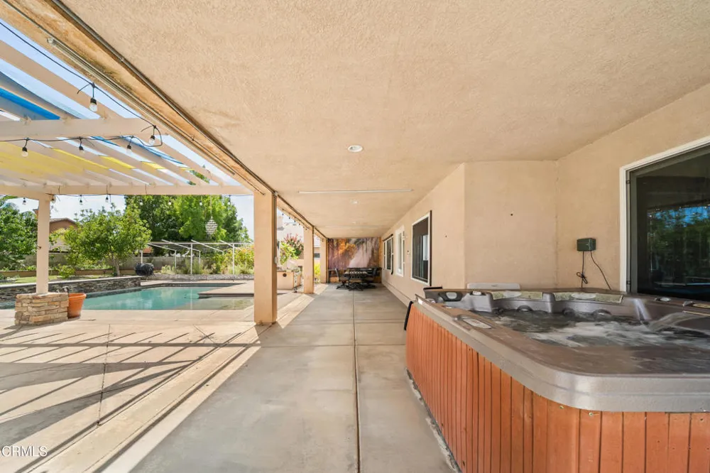 41910 Montallegro Street Lancaster, CA 93536