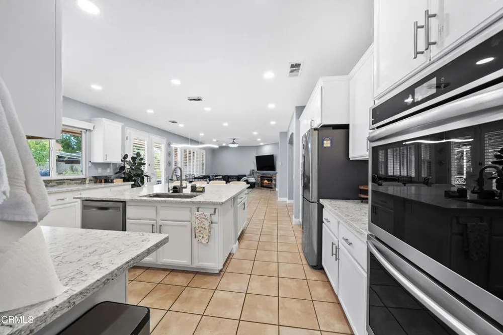 41910 Montallegro Street Lancaster, CA 93536