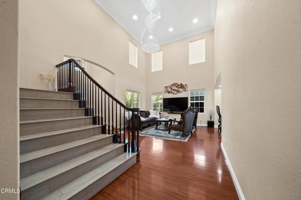 41910 Montallegro Street Lancaster, CA 93536