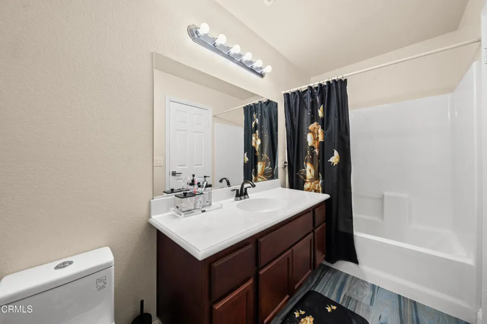 41910 Montallegro Street Lancaster, CA 93536