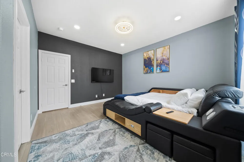 41910 Montallegro Street Lancaster, CA 93536
