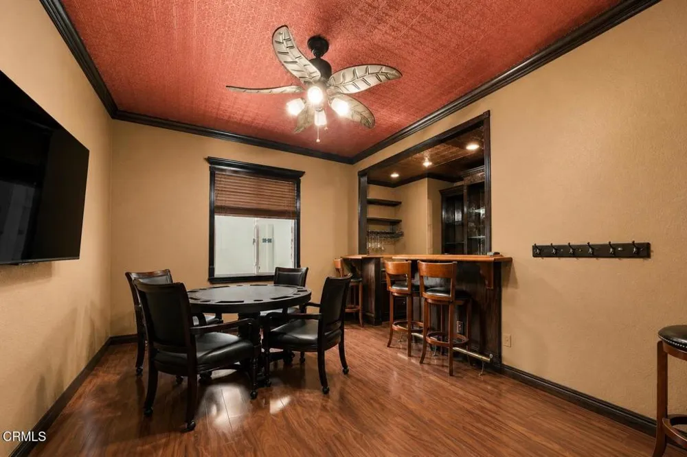 41910 Montallegro Street Lancaster, CA 93536