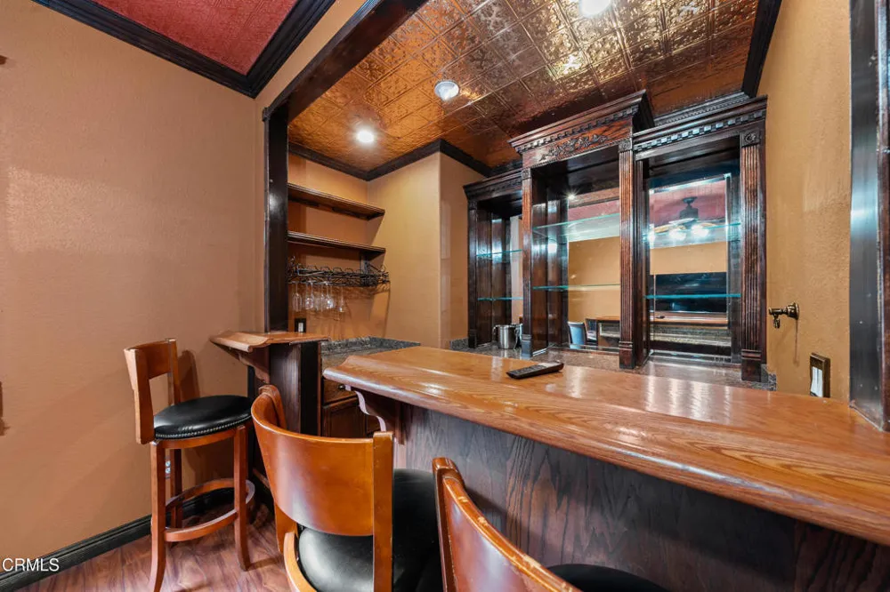 41910 Montallegro Street Lancaster, CA 93536
