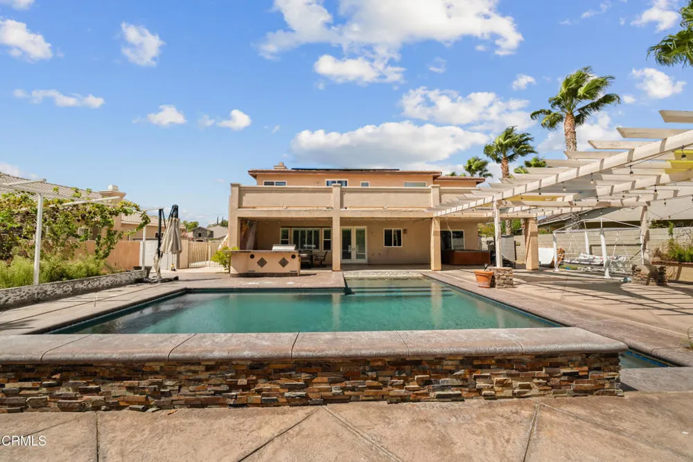 41910 Montallegro Street Lancaster, CA 93536