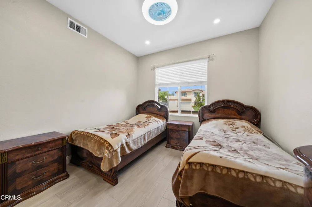 41910 Montallegro Street Lancaster, CA 93536