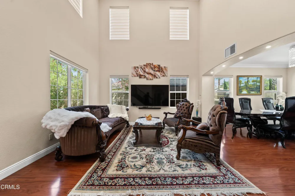 41910 Montallegro Street Lancaster, CA 93536