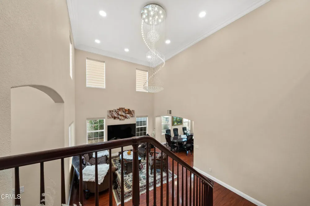 41910 Montallegro Street Lancaster, CA 93536