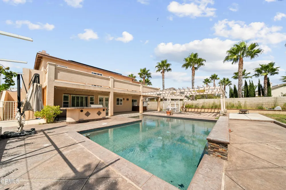 41910 Montallegro Street Lancaster, CA 93536