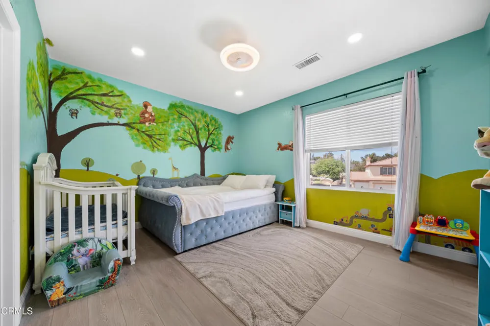 41910 Montallegro Street Lancaster, CA 93536