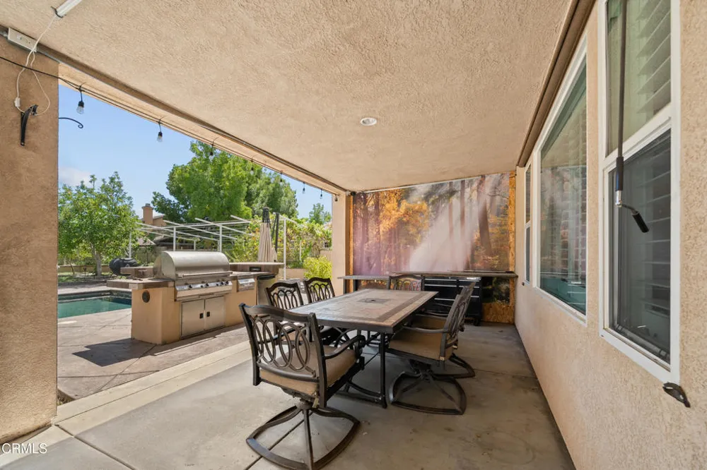 41910 Montallegro Street Lancaster, CA 93536
