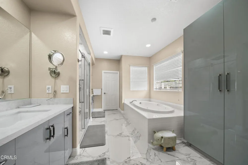41910 Montallegro Street Lancaster, CA 93536