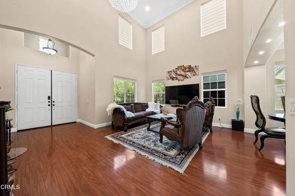41910 Montallegro Street Lancaster, CA 93536