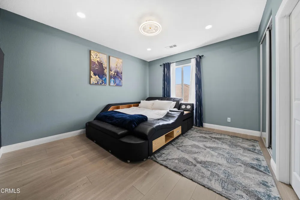 41910 Montallegro Street Lancaster, CA 93536