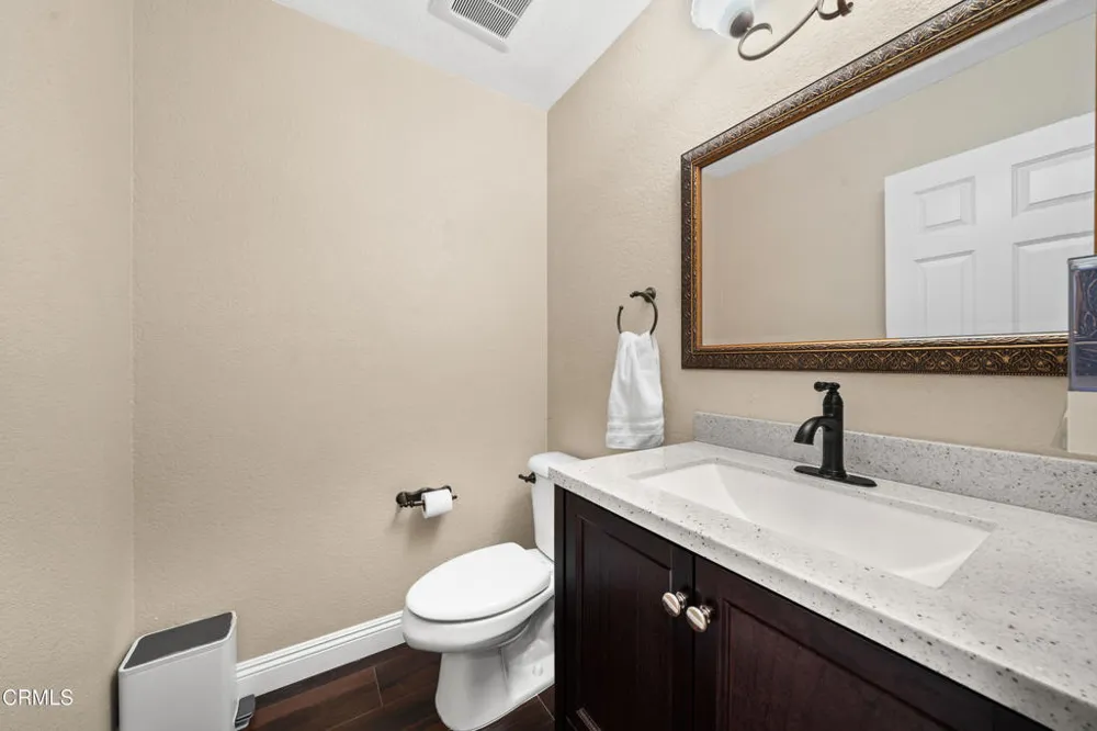 41910 Montallegro Street Lancaster, CA 93536