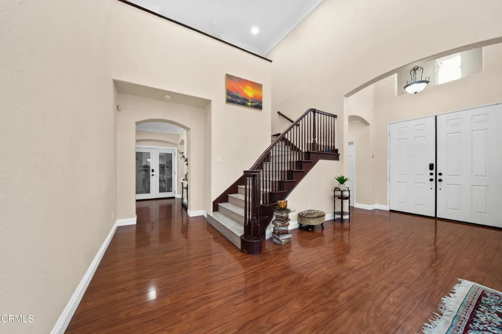 41910 Montallegro Street Lancaster, CA 93536