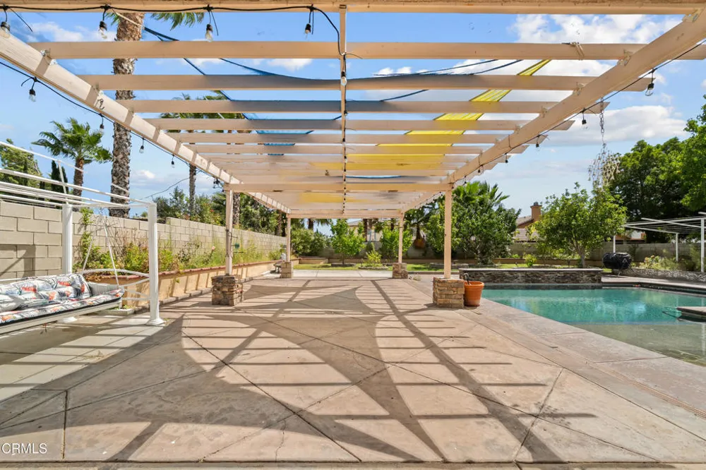 41910 Montallegro Street Lancaster, CA 93536