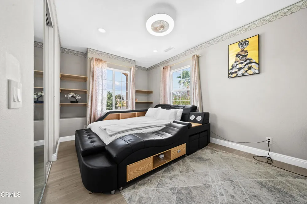 41910 Montallegro Street Lancaster, CA 93536
