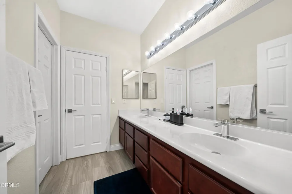41910 Montallegro Street Lancaster, CA 93536