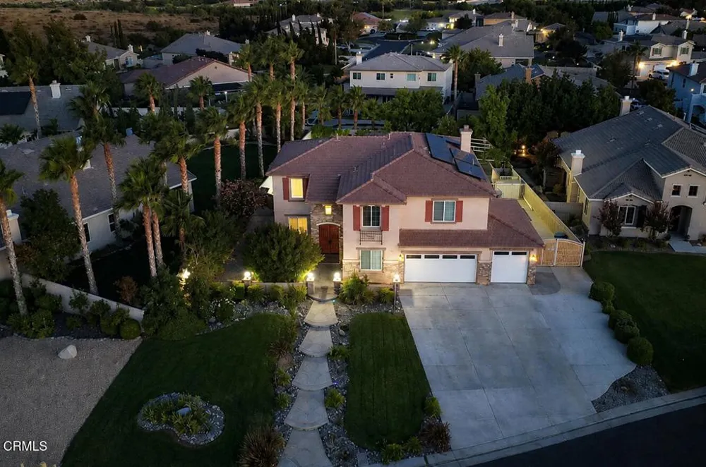 41910 Montallegro Street Lancaster, CA 93536
