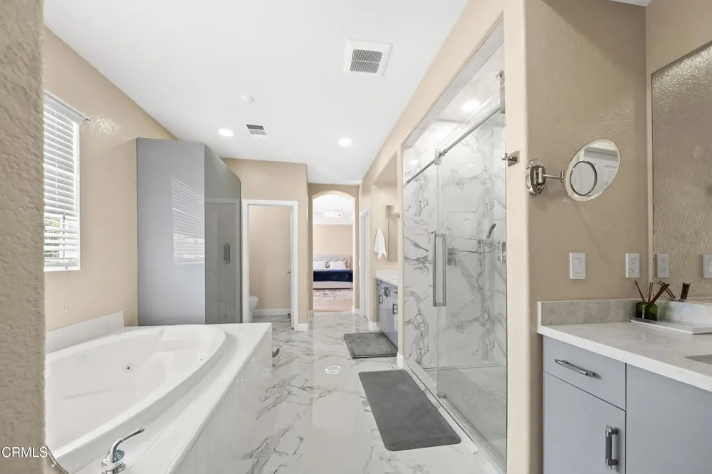 41910 Montallegro Street Lancaster, CA 93536