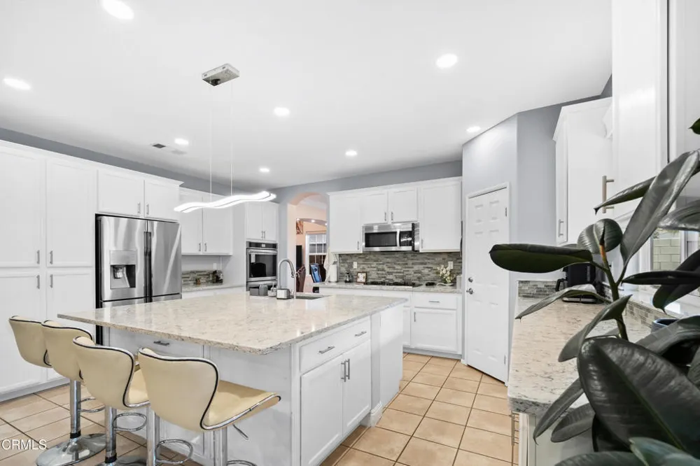 41910 Montallegro Street Lancaster, CA 93536