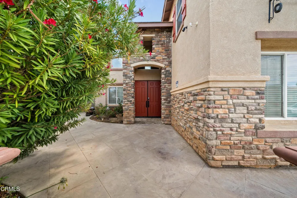 41910 Montallegro Street Lancaster, CA 93536