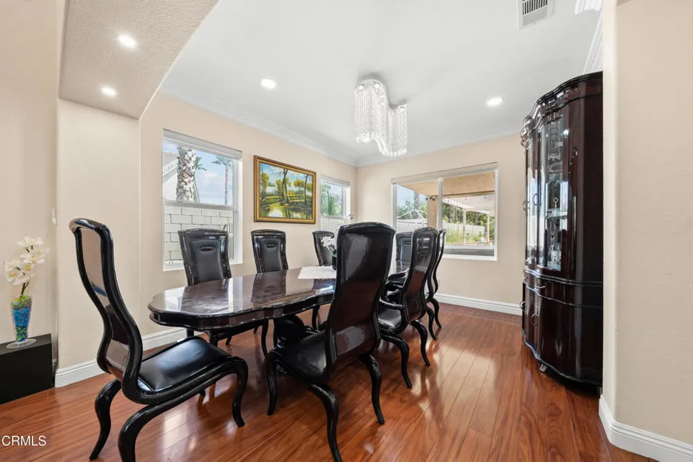 41910 Montallegro Street Lancaster, CA 93536