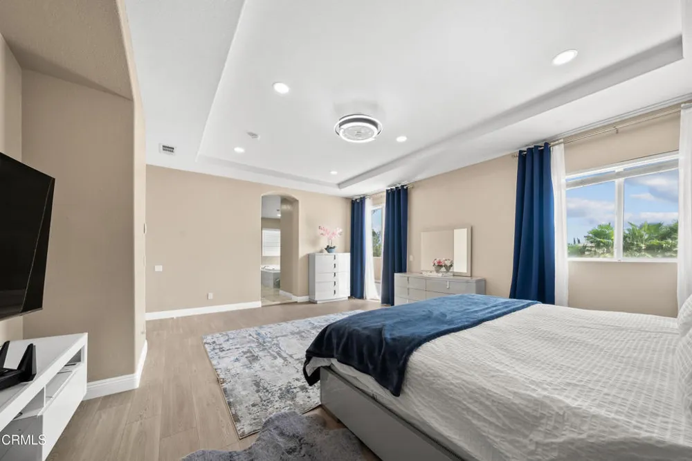 41910 Montallegro Street Lancaster, CA 93536