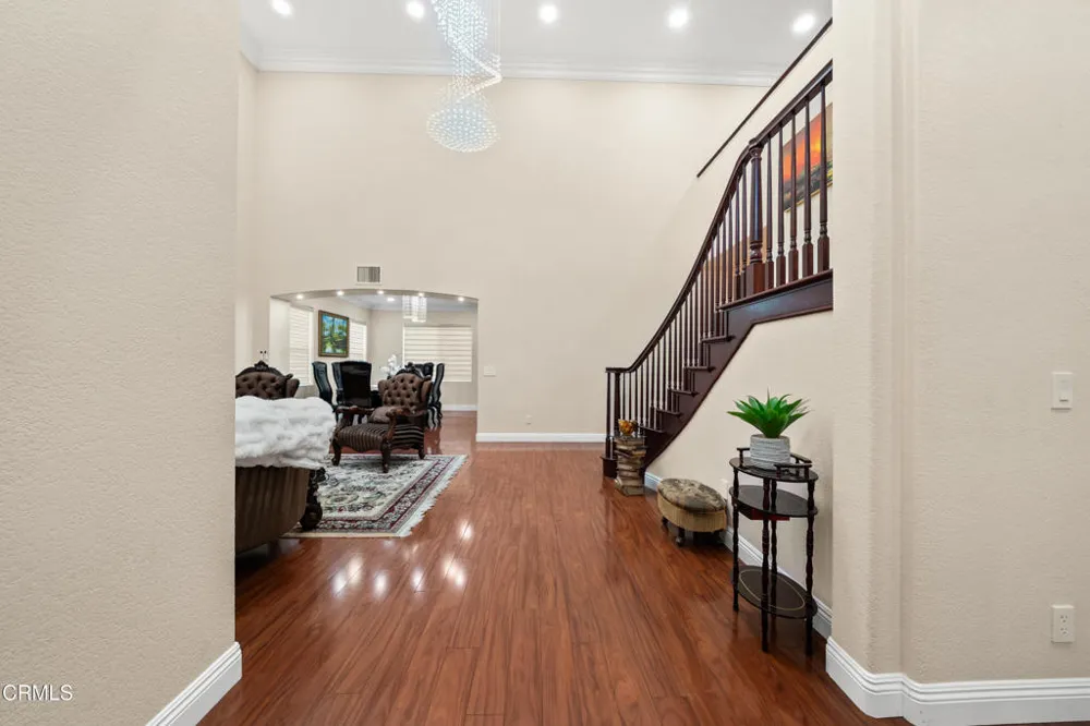 41910 Montallegro Street Lancaster, CA 93536