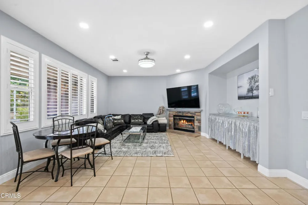 41910 Montallegro Street Lancaster, CA 93536