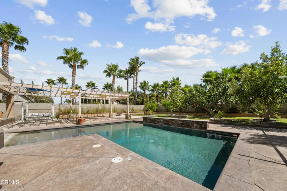 41910 Montallegro Street Lancaster, CA 93536