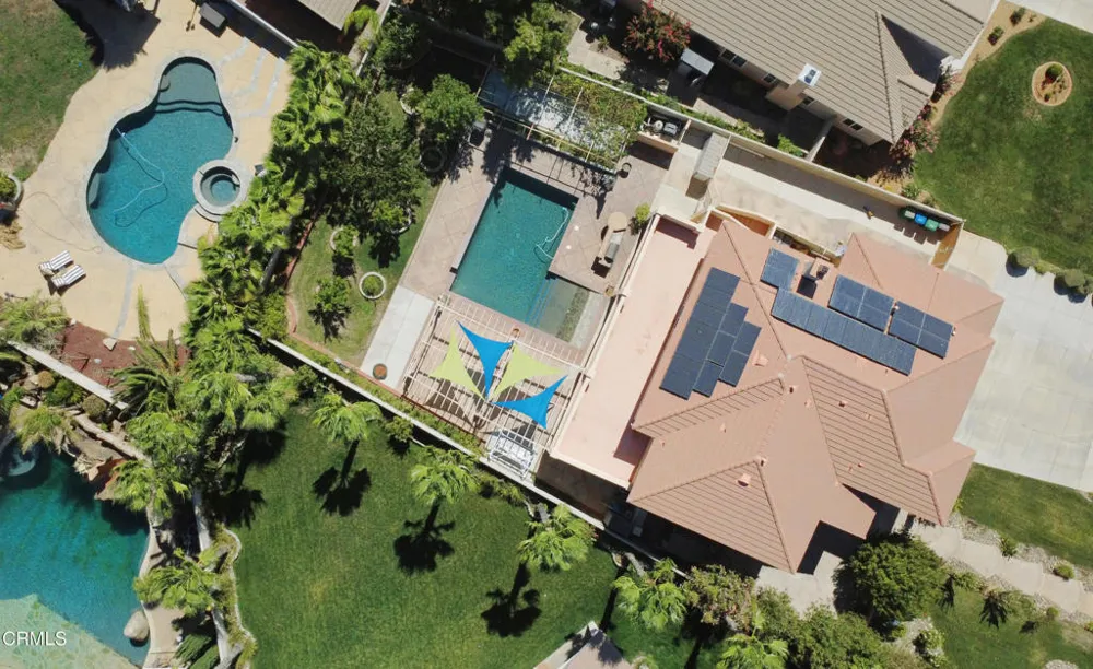 41910 Montallegro Street Lancaster, CA 93536