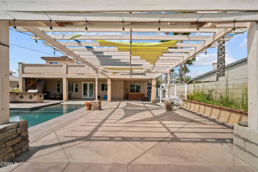 41910 Montallegro Street Lancaster, CA 93536