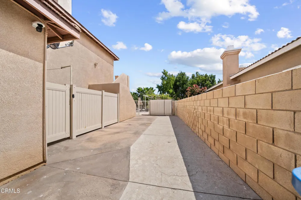 41910 Montallegro Street Lancaster, CA 93536