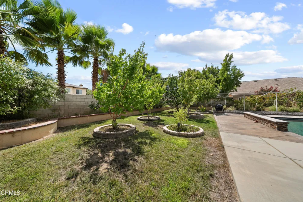 41910 Montallegro Street Lancaster, CA 93536