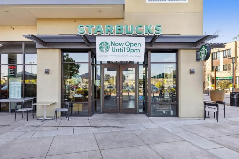 708 Thayer Lane #404 Foster City, CA 94404