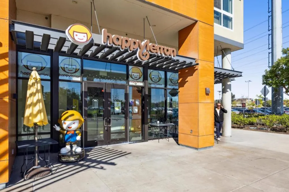 708 Thayer Lane #404 Foster City, CA 94404