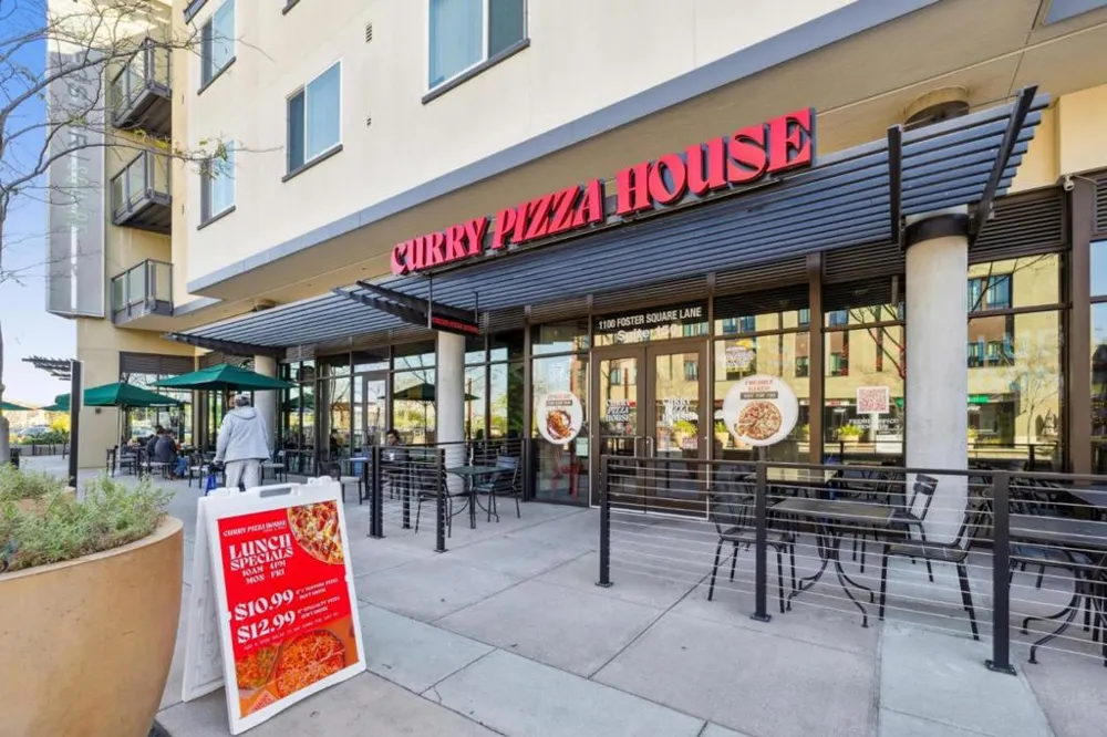708 Thayer Lane #404 Foster City, CA 94404
