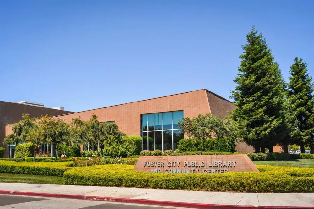 708 Thayer Lane #404 Foster City, CA 94404